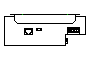 2D Bottom View